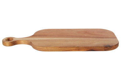 Socorro Acacia Wood Paddle Board