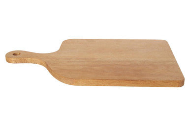 Large Acacia Paddle Board | Socorro