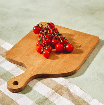 Large Acacia Paddle Board | Socorro