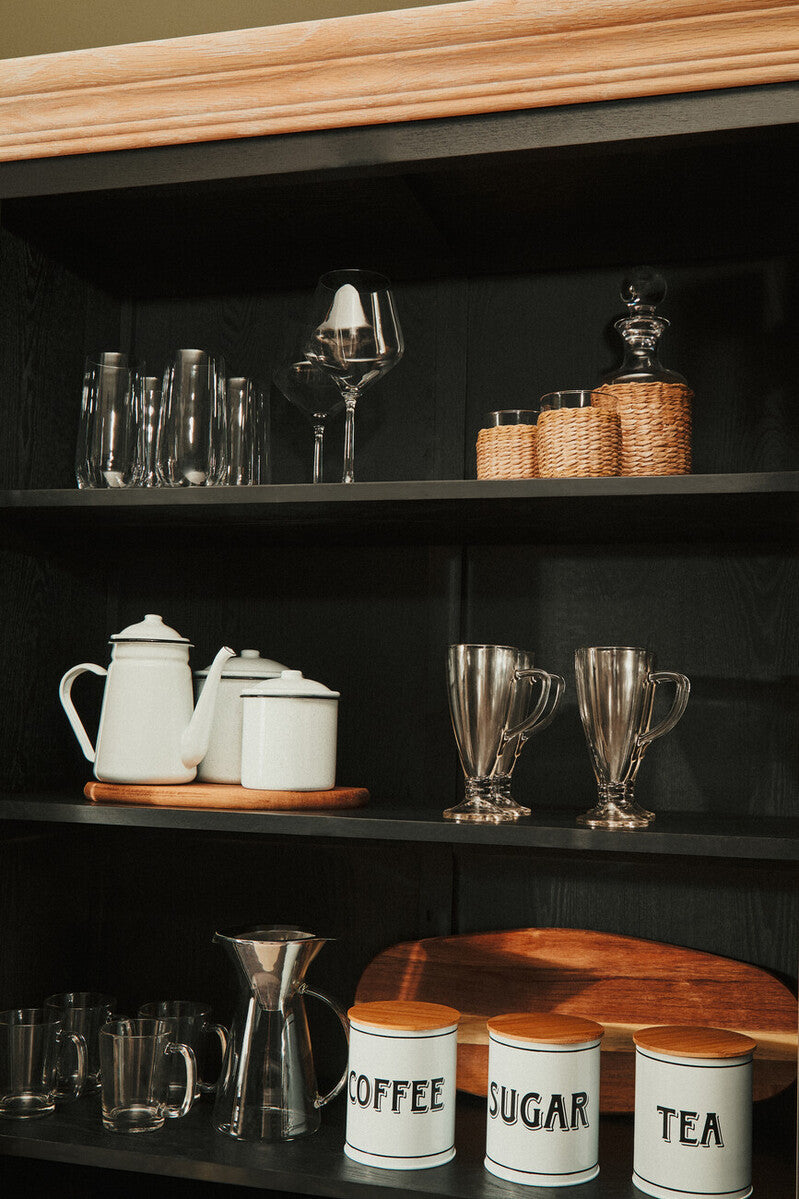 Acacia Oval Serving and Chopping Board | Kora