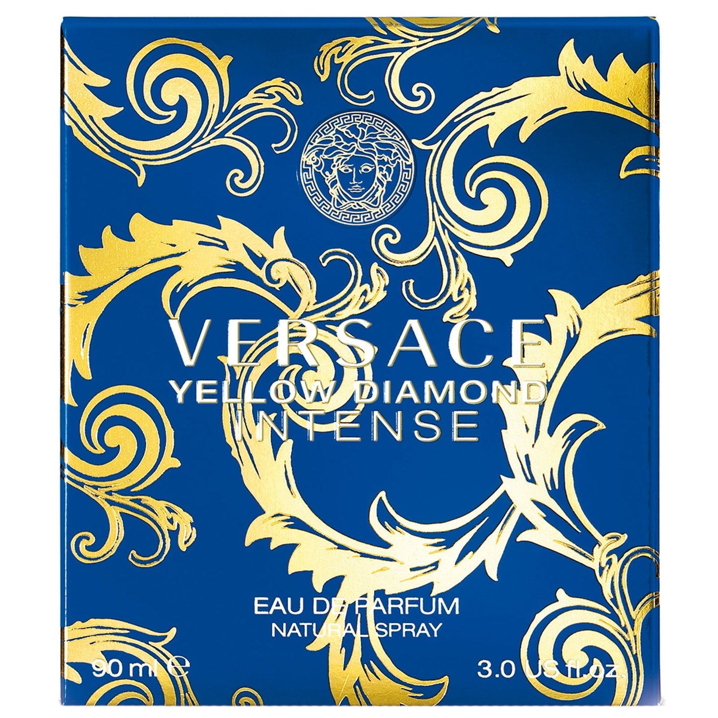 Versace Yellow Diamond Intense Eau de Parfum 90ml Spray