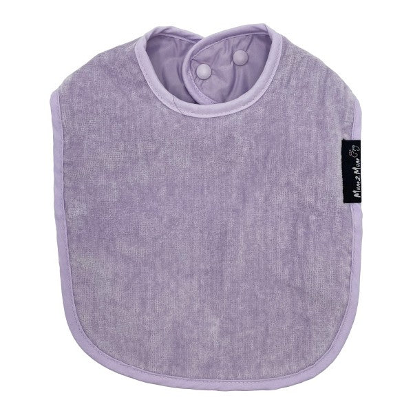 Mum 2 Mum Standard Wonder Bib - 27 Colours