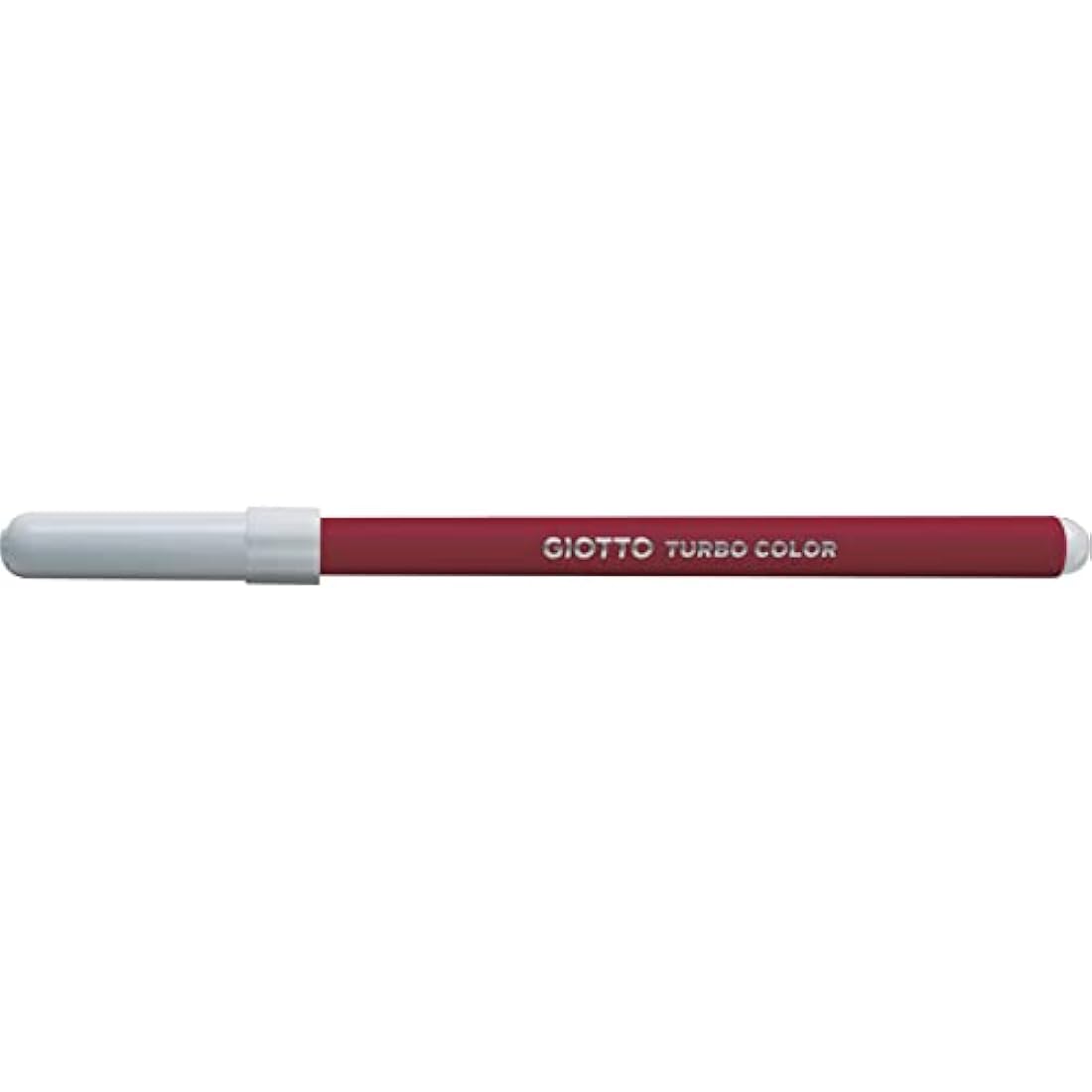 GIOTTO 90pcs Gift box with 40 Giotto turbo colour felt-tip pens & 50 Giotto Stilnovo coloured pencils, Assorted colours, Ideal for Children & Schools