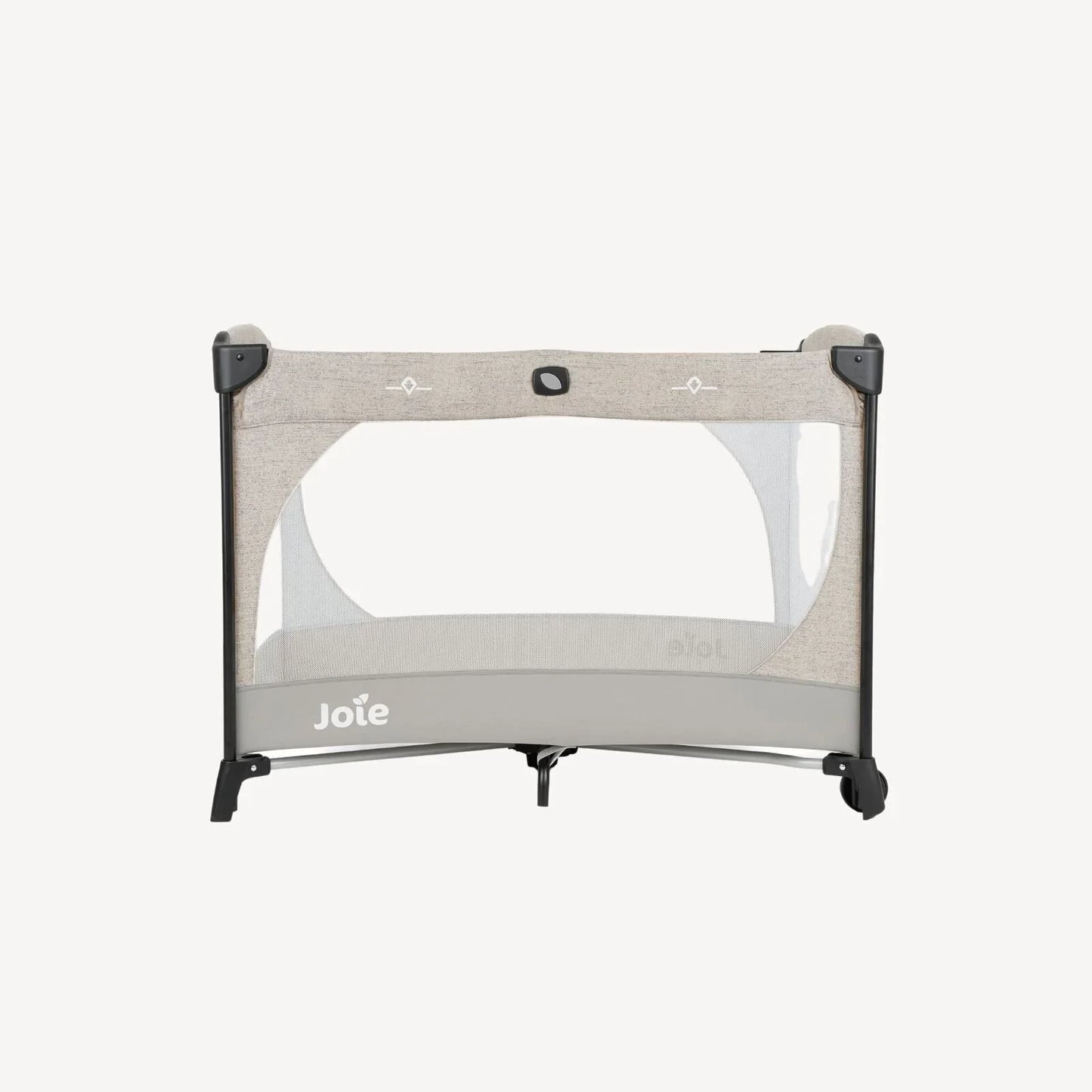 Joie Commuter Change Travel Cot - Speckled