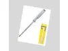 Voltage Tester Screwdriver Electricians Test Marksman 6-380V 190mm