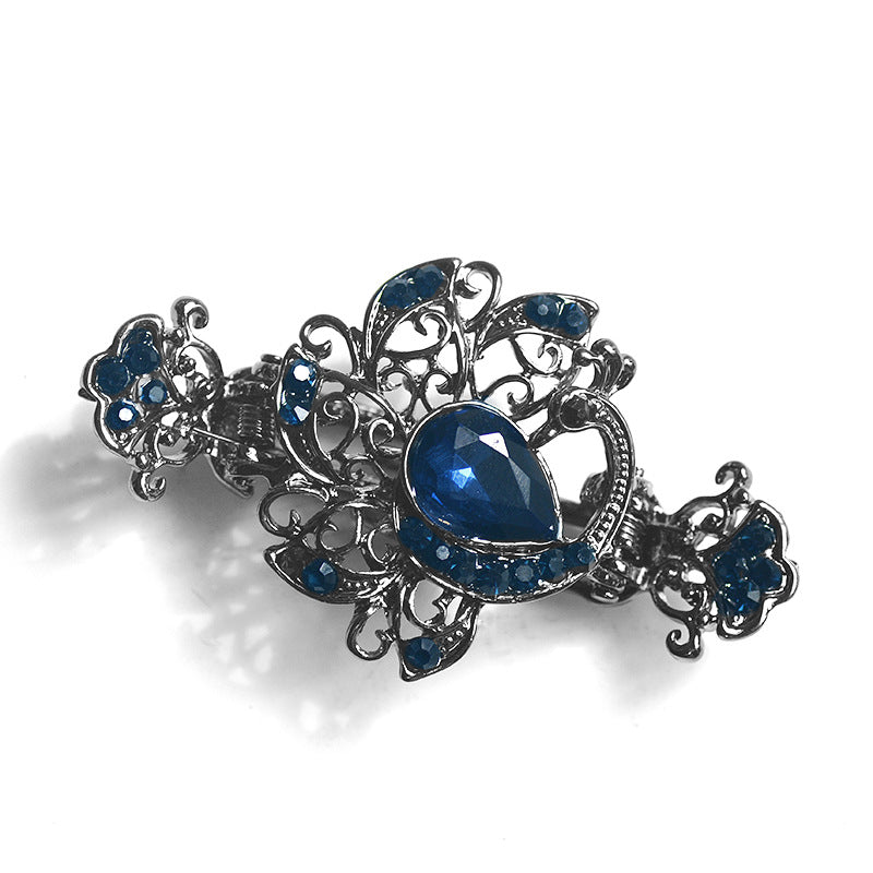 Vintage Style Hair Clip
