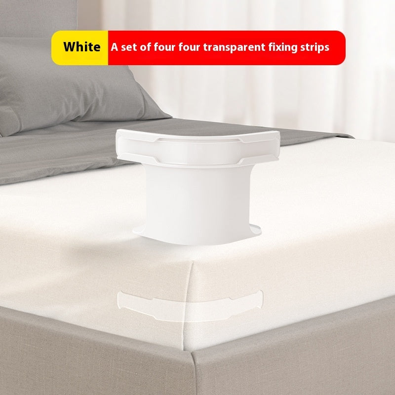 Invisible Bed Sheets Mattress Cover Holder Multi-function Fixing Clip