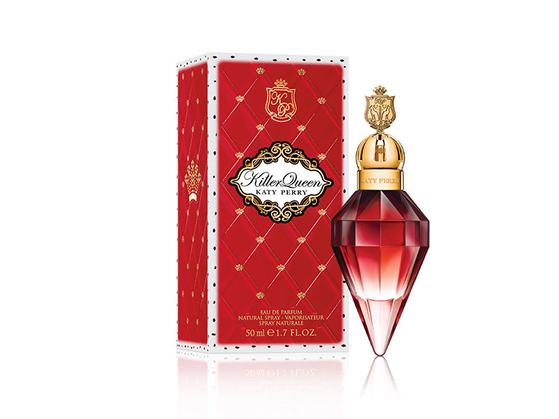Katy Perry Killer Queen Eau de Parfum 30ml Spray
