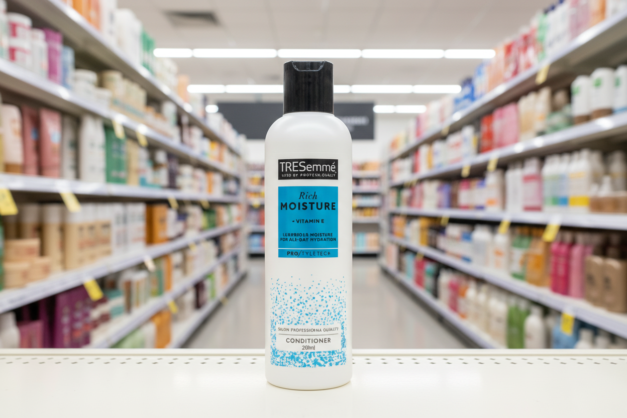 6 X Tresemme Conditioner Rich Moisture  300ML