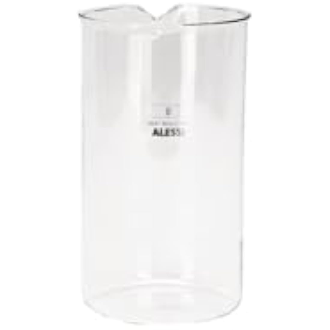Alessi 35741 Glass for 9094/8 Coffee Maker