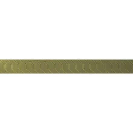 ERGON BT Handlebar Tape for Gravel Bikes 3.5mm thickness, Swamp Green
