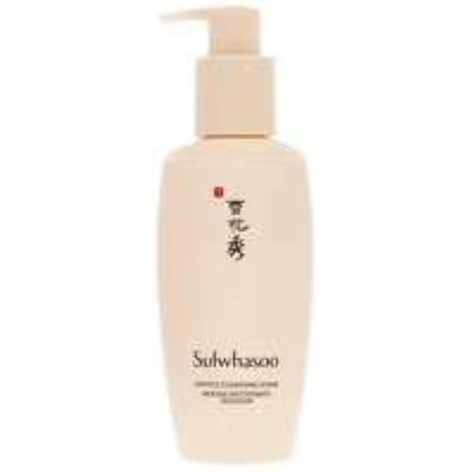 Skin Care by Sulwhasoo Gentle Cleansing Foam 200ml