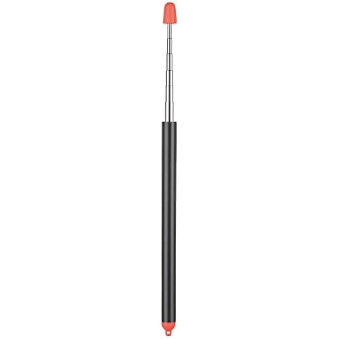 Nobo Giant Telescopic Pointer, Black, Silver