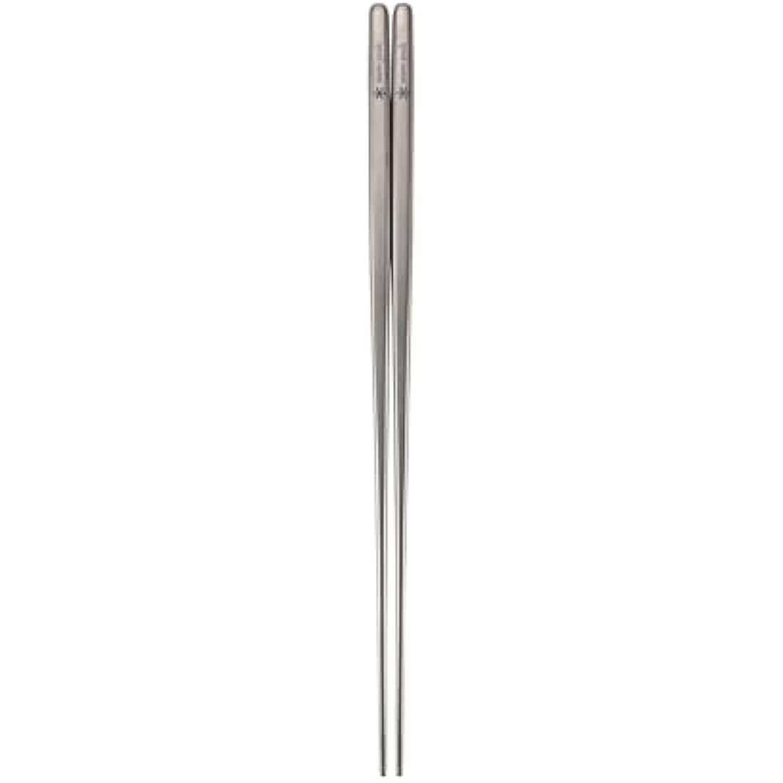 Snow Peak SCT-115 Titanium Chopsticks, Silver