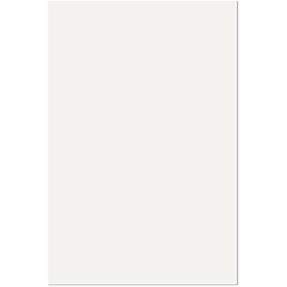 B REFLECTIVE Éco COLORS, 1 retro reflective sheet to cut out, Night high visibility safety, Universal adhesive for Bike/Stroller/Buggy/Helmet/Motorbike/Scooter/Toys, 20 x 30 cm, White