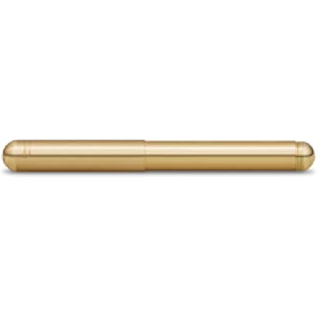 Kaweco Liliput Fountain Pen Brass EF