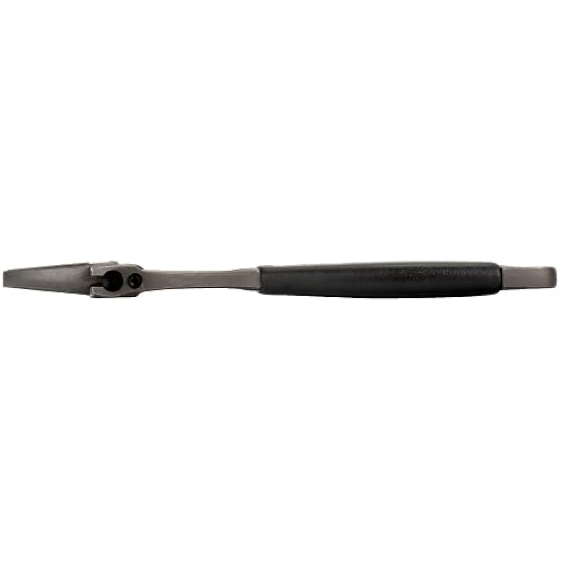 Bahco 9033 Extra Wide Jaw Adjustable Wrench, 270mm Length, Black