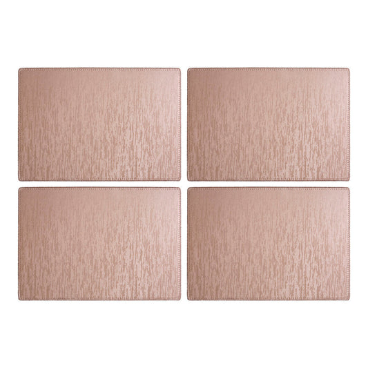 Set of 4 Rectangular Placemats | Knightsbridge