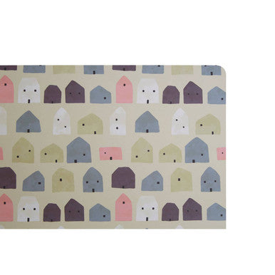 4 Piece Wild Cottage Placemats | Calcot