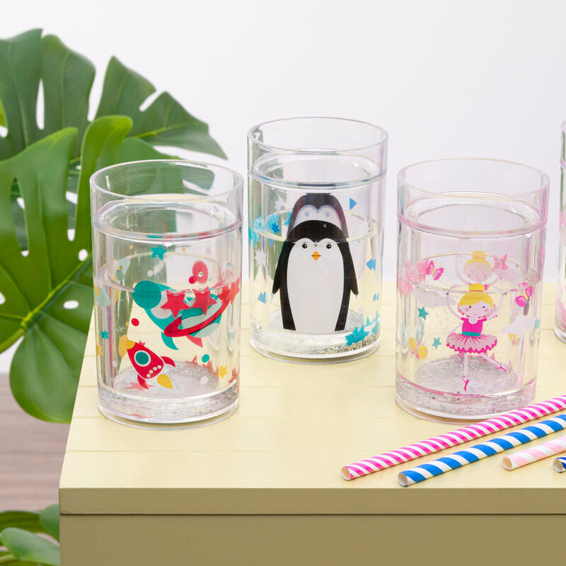 Kids Space Drinking Cup | Mimo