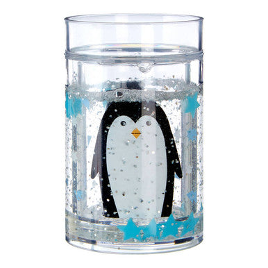 Kids Parker The Penguin Drinking Cup 200ml | Mimo