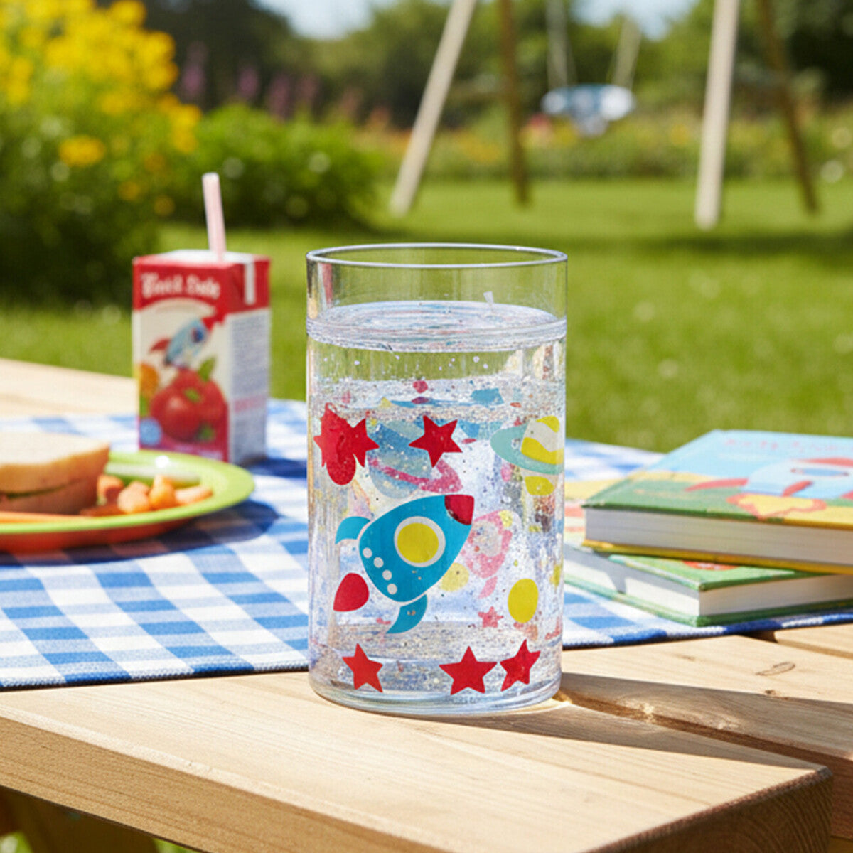 Mimo Kids Space Drinking Cup