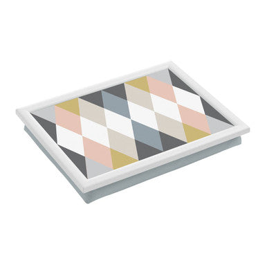 Cirque Harlequin Lap Tray