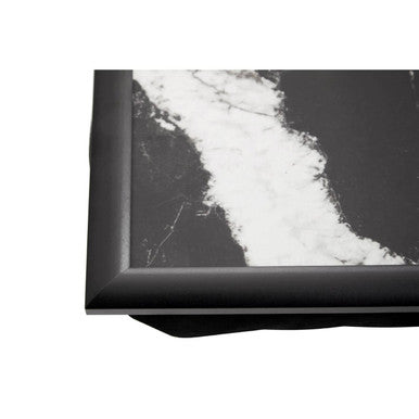 Portada Marble Lap Tray With Ipad Holder