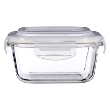 Glass Container - 520ml | Freska