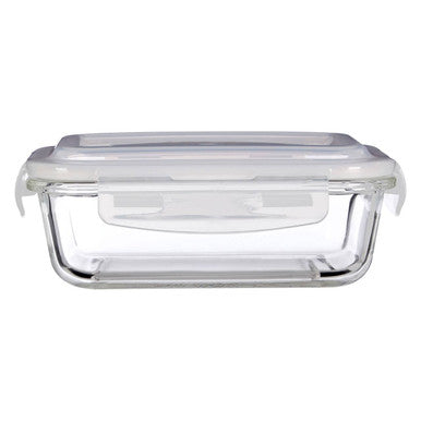 Glass Container 640ml | Freska
