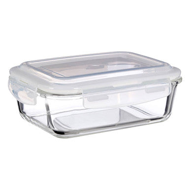 Glass Container - 1040ml | Freska