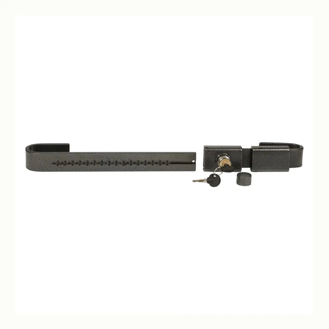 Heavy Duty Hardened Shipping Steel Container Lock Adjustable Door Padlock