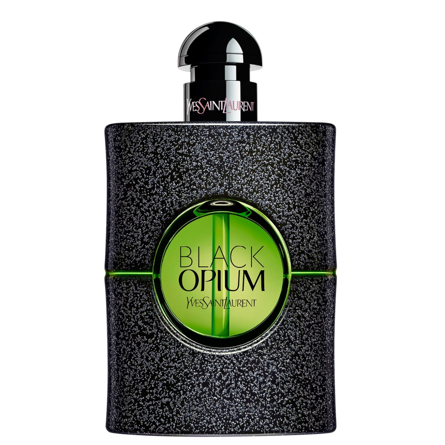 Yves Saint Laurent Black Opium Illicit Green Eau de Parfum 75ml Spray