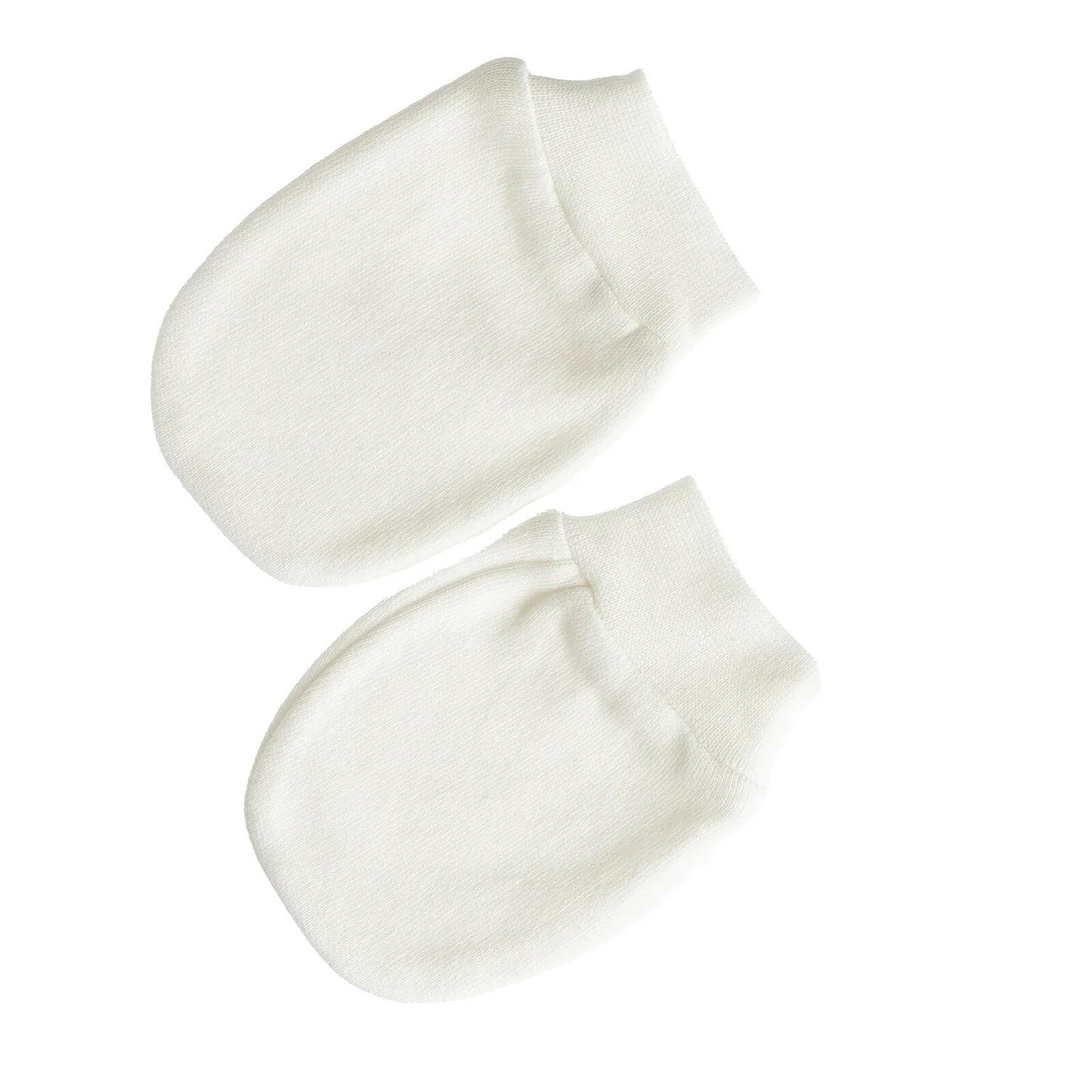 HelloBaby Unisex Mitten - Blue