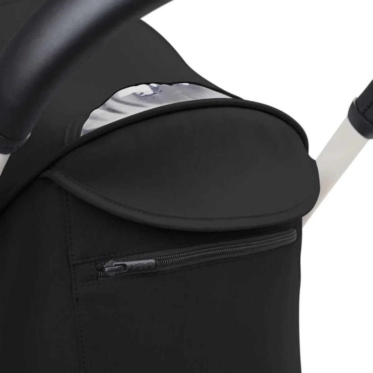 Stokke Yoyo 6+ Color Pack - Black