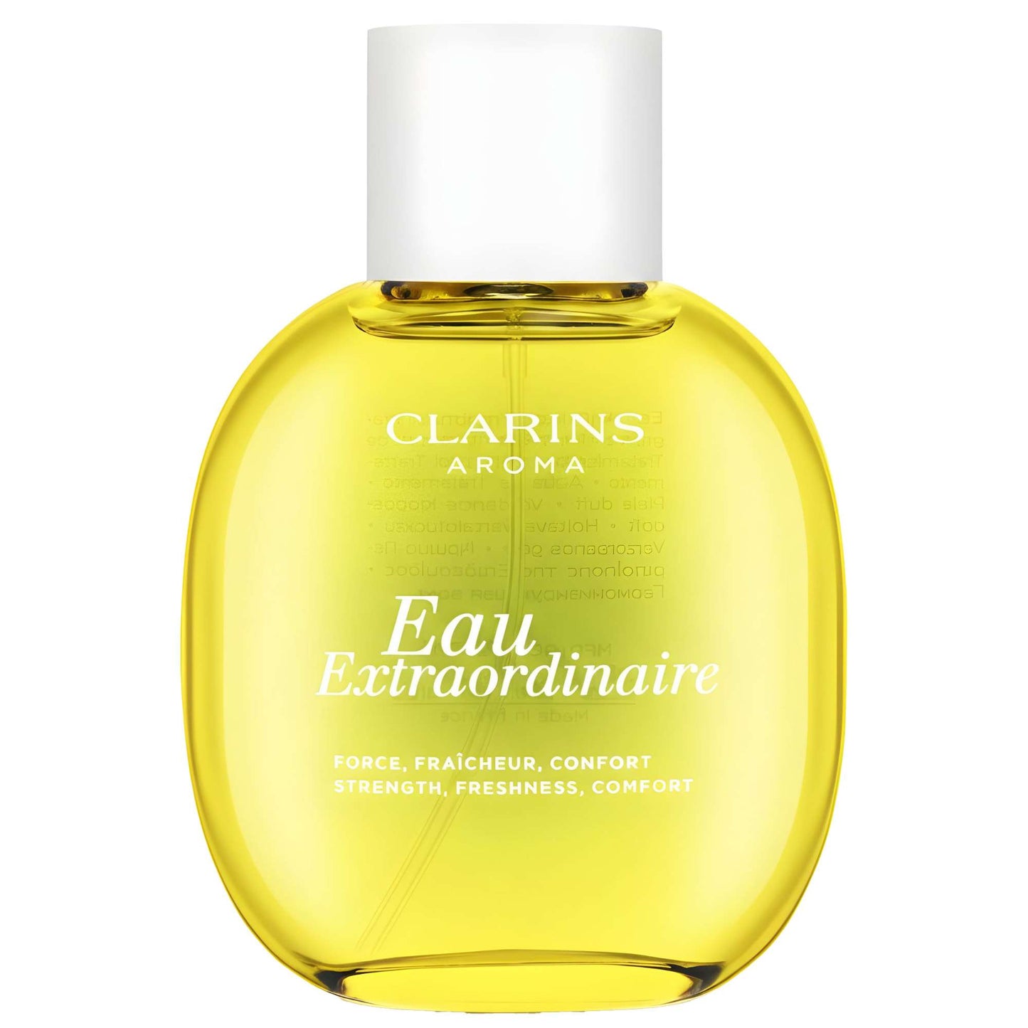 Clarins Eau Extraordinaire Treatment Fragrance 100ml Spray