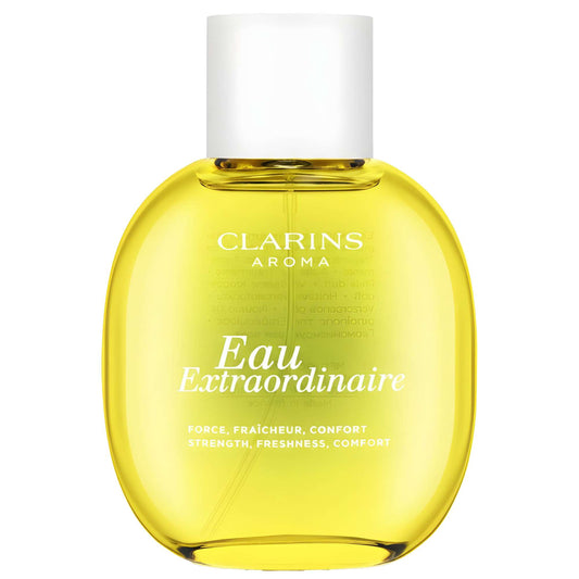 Clarins Eau Extraordinaire Treatment Fragrance 100ml Spray