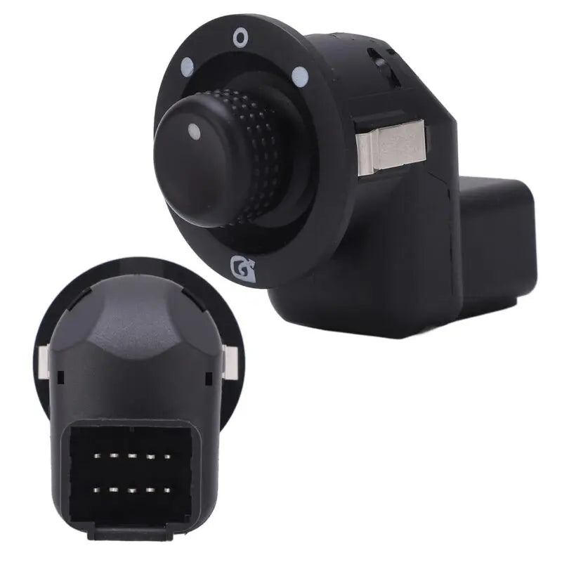 Power Door Mirror Switch Fit for Clio MK4 2012-On Rearview Control 8200676529