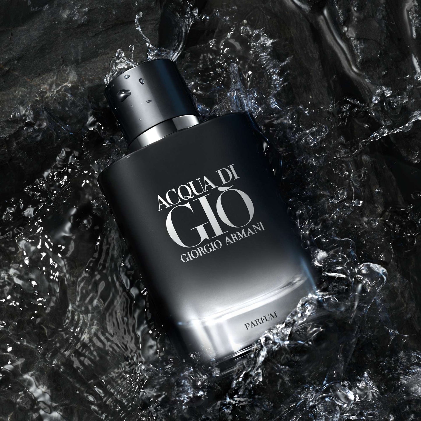 Giorgio Armani Acqua di Gio Parfum 150ml Refill