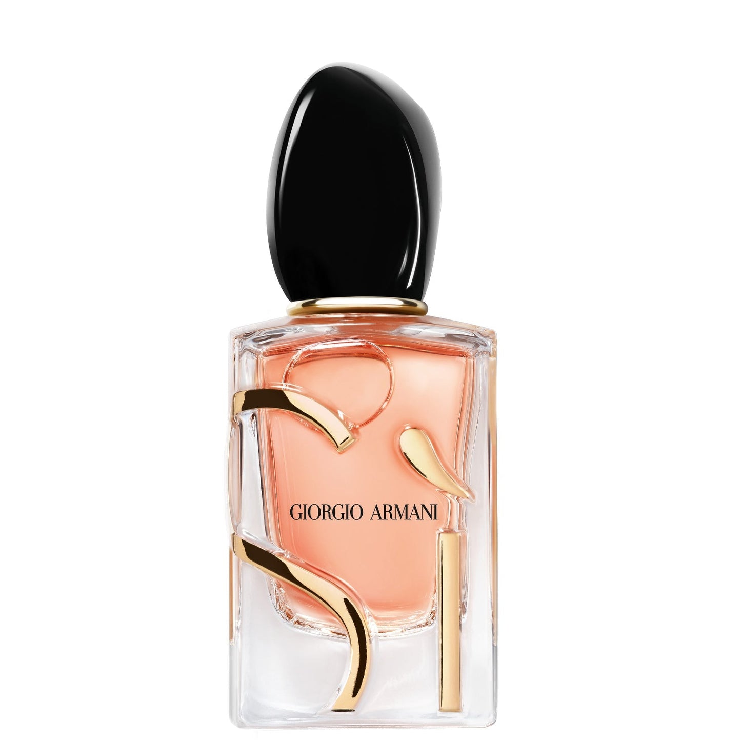 Giorgio Armani SI Eau De Parfum Intense 50ml Refillable Spray