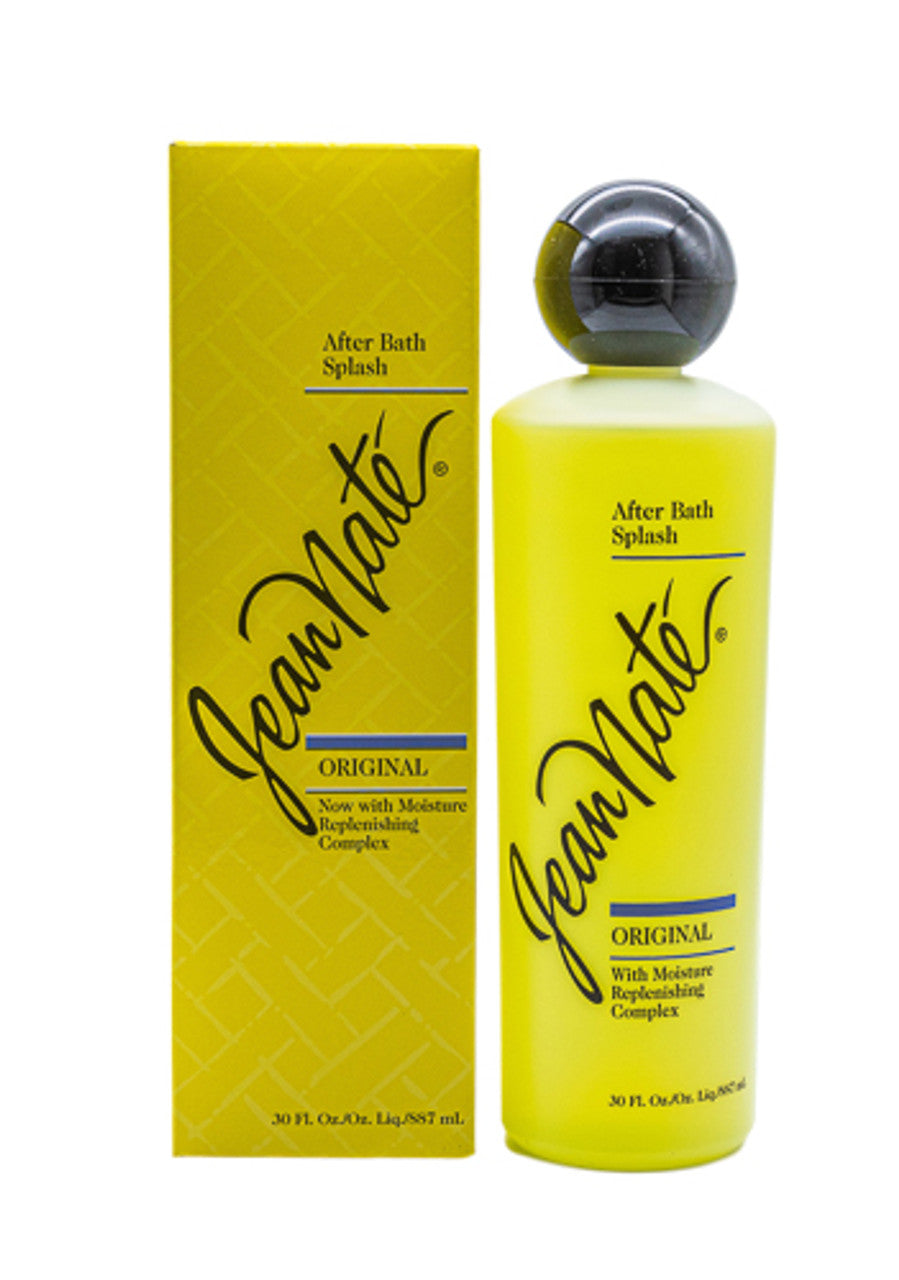 Revlon Jean Nate After Bath Cologne 887ml Splash