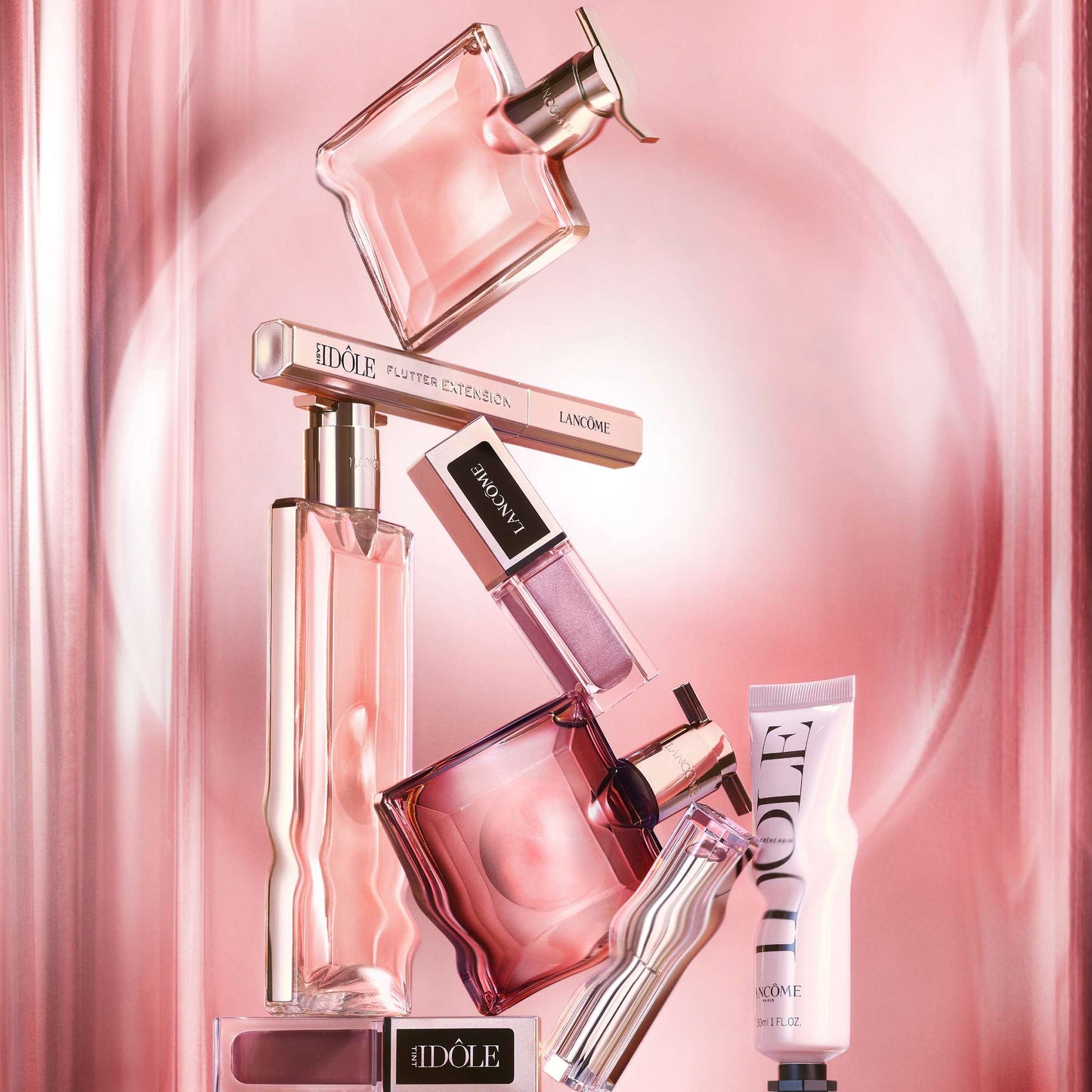 Lancome Idole Power L?Eau de Parfum Intense 50ml Spray