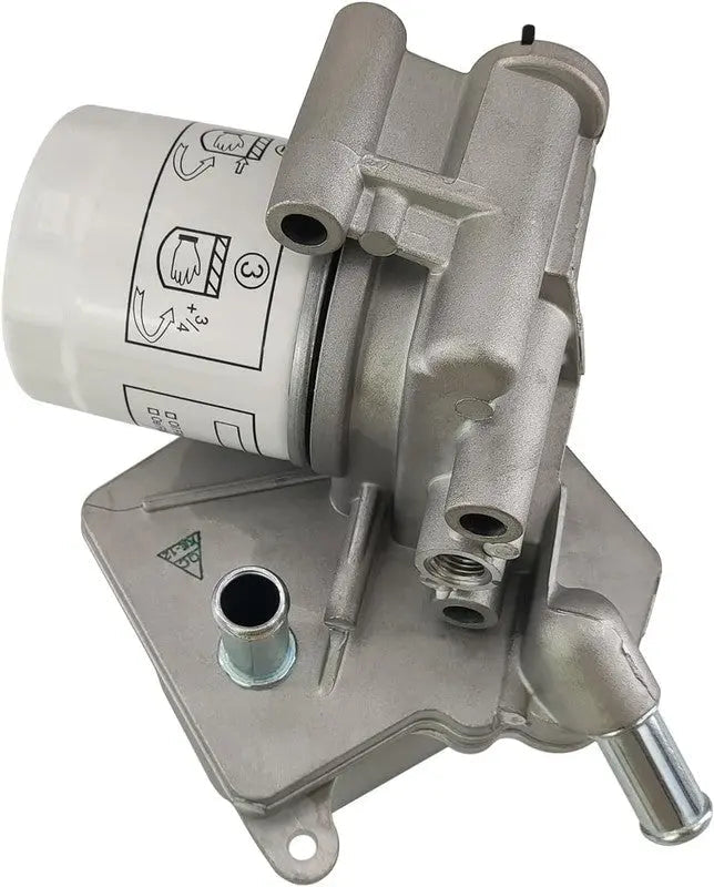 Engine Oil Cooler Filter Housing Fit Ford Transit 2.2 FWD BK2Q-6B624-CB 1829179