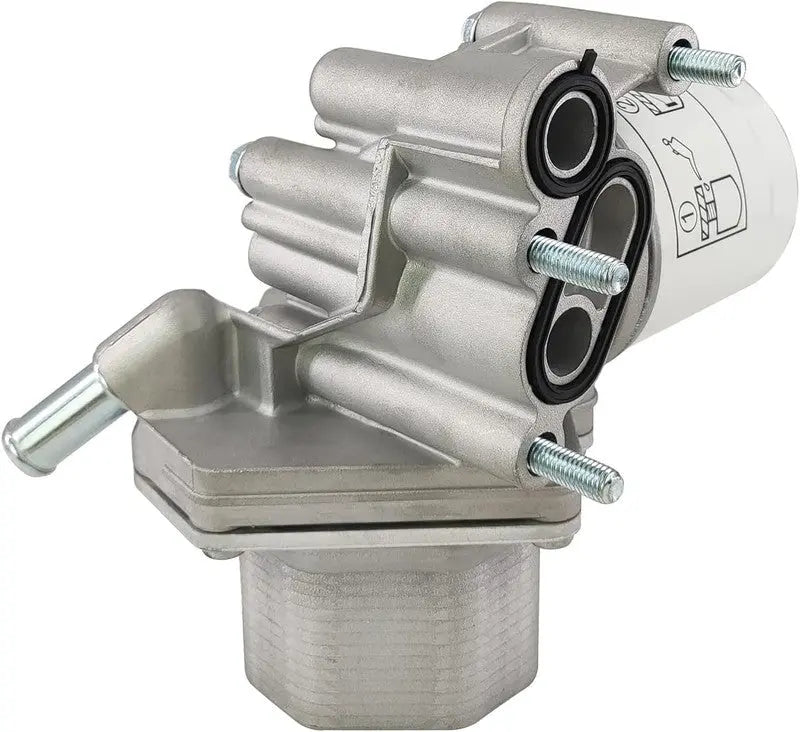 Engine Oil Cooler Filter Housing Fit Ford Transit 2.2 FWD BK2Q-6B624-CB 1829179