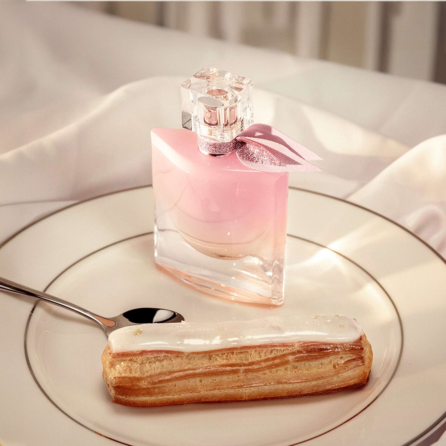 Lancome La Vie Est Belle Vanille Nude Eau de Parfum 50ml Spray