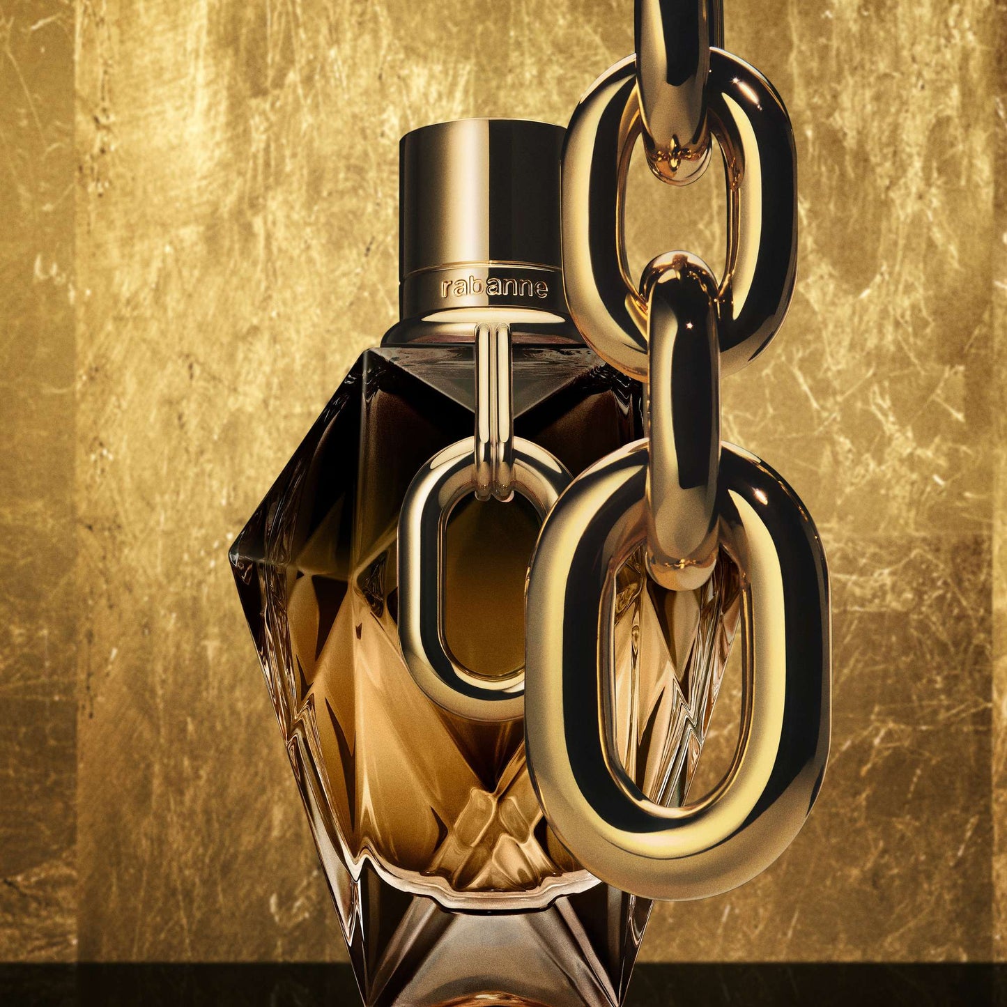 Paco Rabanne Million Gold For Her Parfum 50ml Spray