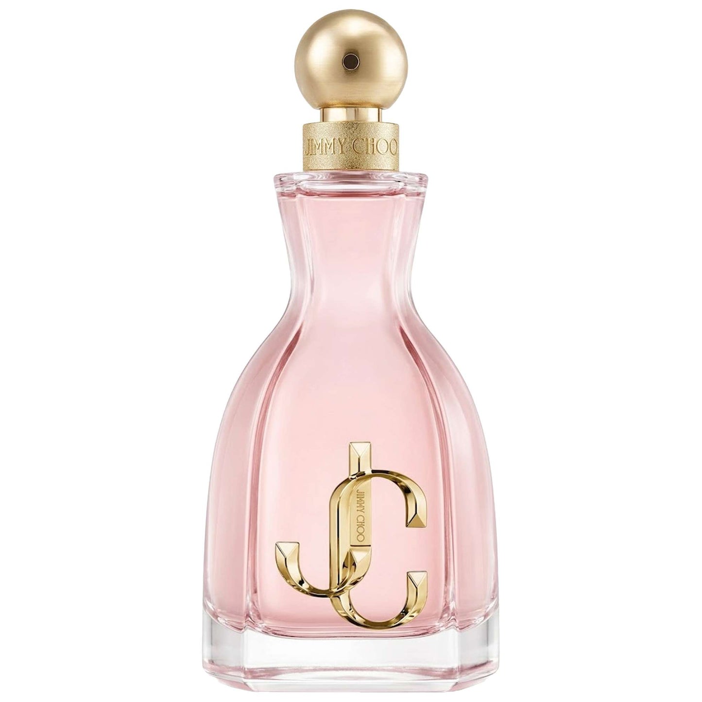Jimmy Choo I Want Choo With Love Eau de Parfum 100ml Spray
