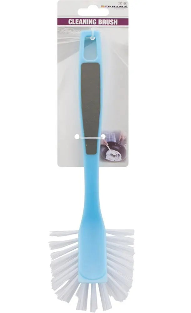 Dish Brush Washing Up Scrubber Kitchen Cleaning Brush Plates Cups Glasses