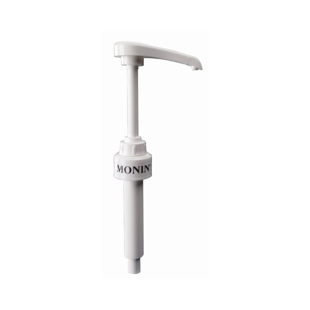 Monin 10Ml Pump For 1 Litre Syrup Bottle