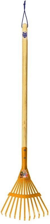 Peter Rabbit Garden Rake